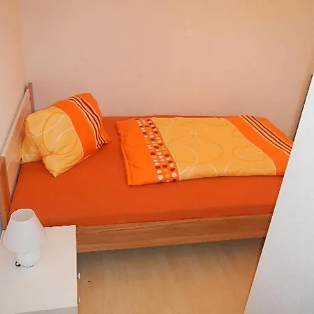 Ferienwohnung Schmid Sankt Martin am Grimming Exterior photo