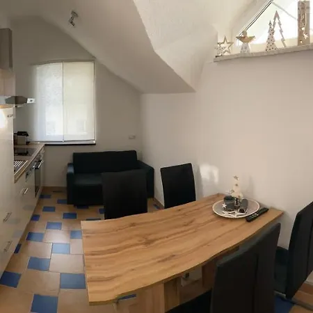 Ferienwohnung Schmid Sankt Martin am Grimming Exterior photo