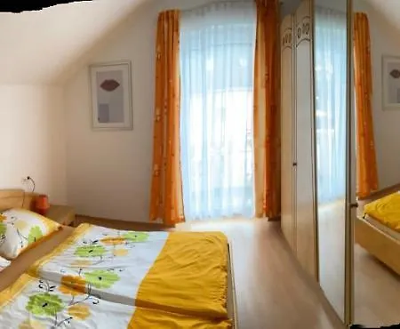 Ferienwohnung Schmid Sankt Martin am Grimming Exterior photo