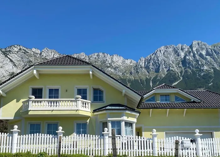 Ferienwohnung Schmid